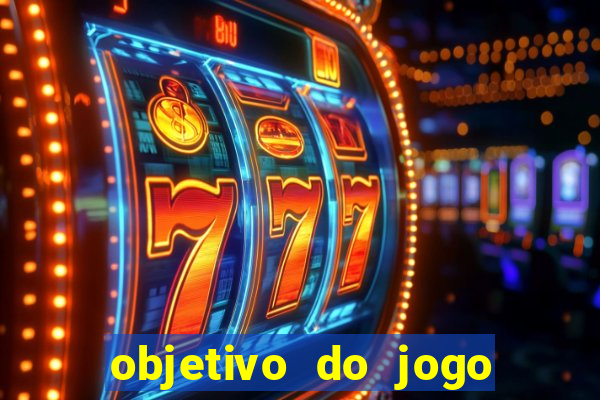 objetivo do jogo bingo matematico